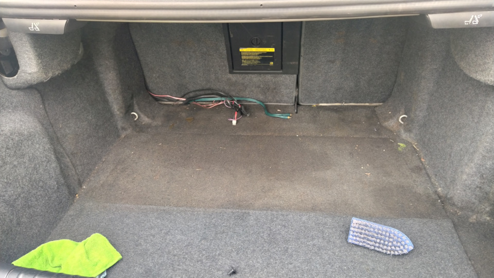 Датчик положения кузова — Audi A4 Allroad (B8), 2 л, 2009 года ...