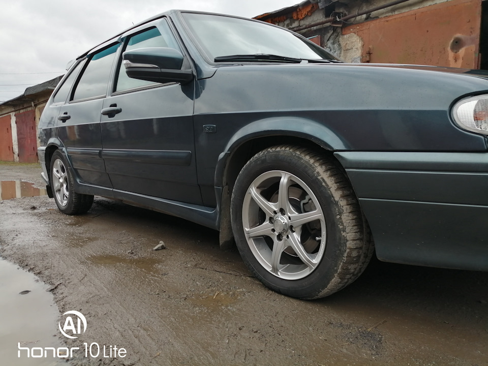 Не горит диодная подсветка — Ford Focus II Wagon, 1,6 л, 2005 года ...