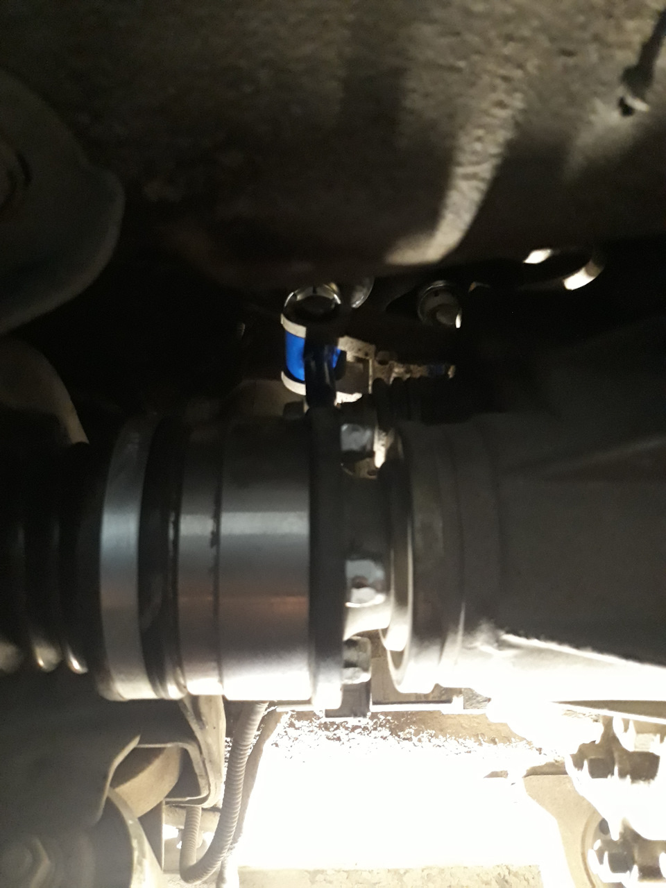 ШРУС кардан СЕРП И МОЛОТ + тихие ручки + гидропоры ДВС от ОПЕЛЯ — Lada ...