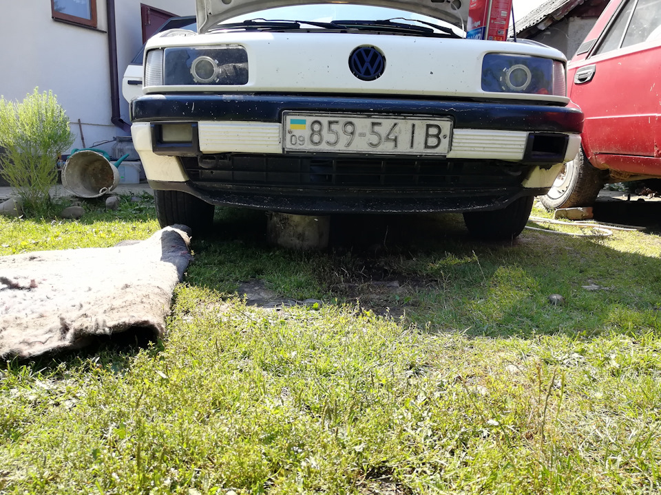 АКПП часть 2 (знакомство с HPC) или «закончились мои мучения» — BMW X5 ...