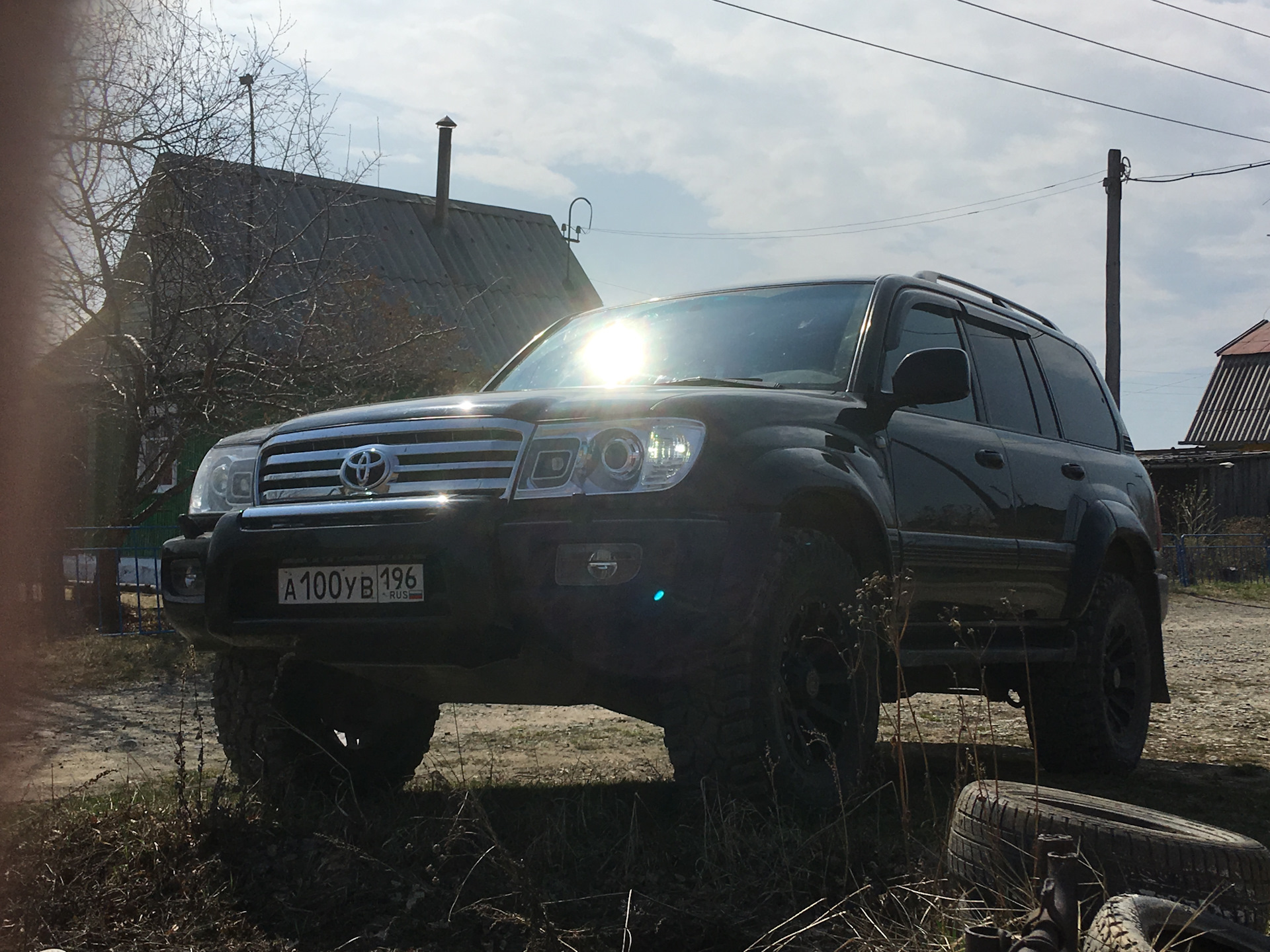 Toyota Land Cruiser 100 - Ремонт кондиционера на TLC | TOYOTA Drive -  Автомобильный портал о Toyota/Lexus