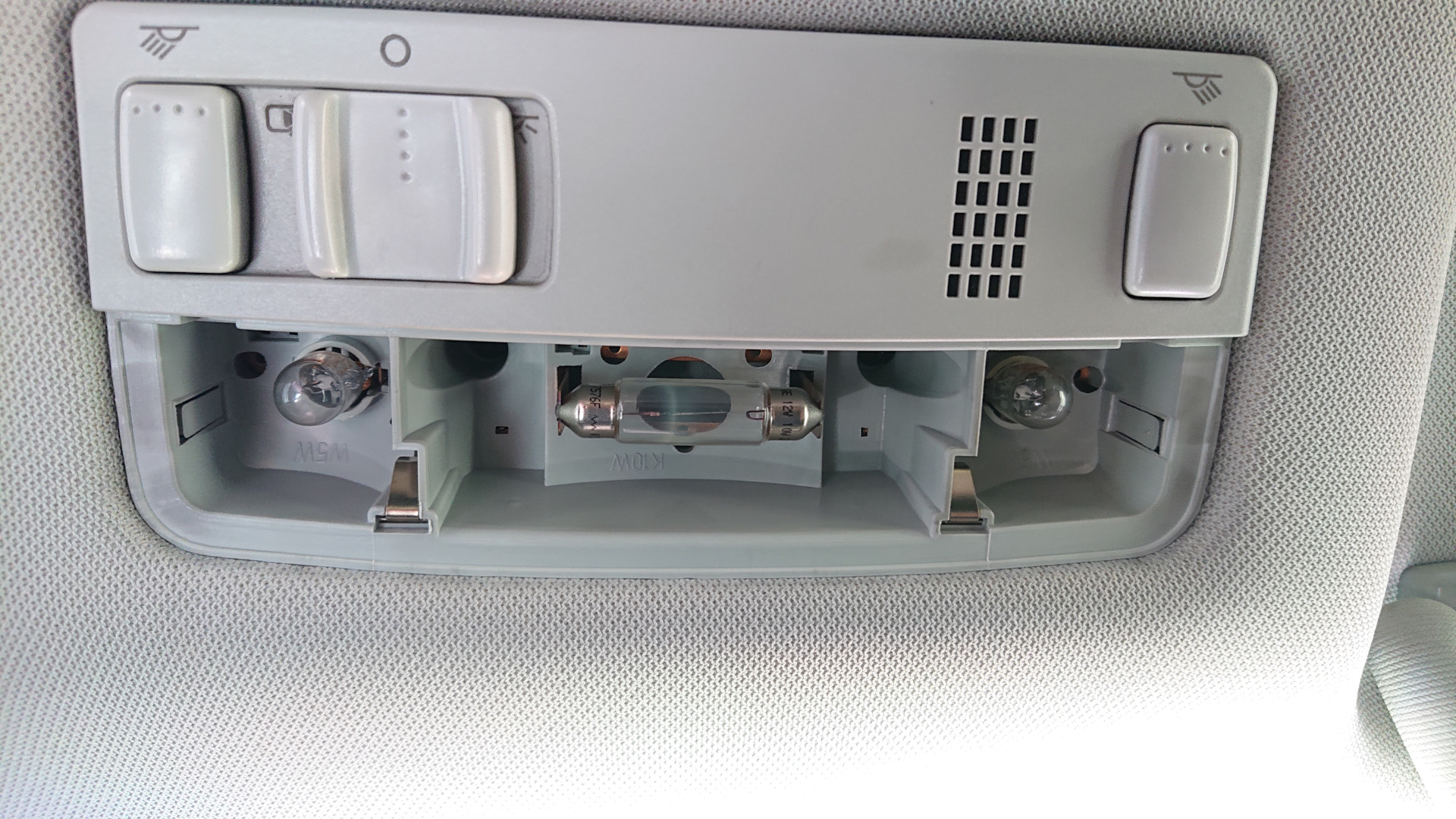 Звон клапанов- НЕТ — Suzuki Grand Vitara (2G), 2,4 л, 2008 года ...