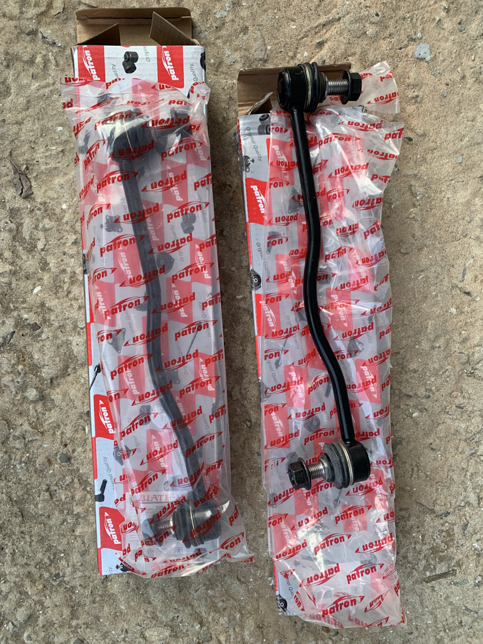 Стойки стабилизатора — Opel Astra H GTC, 1,8 л, 2007 года | своими ...