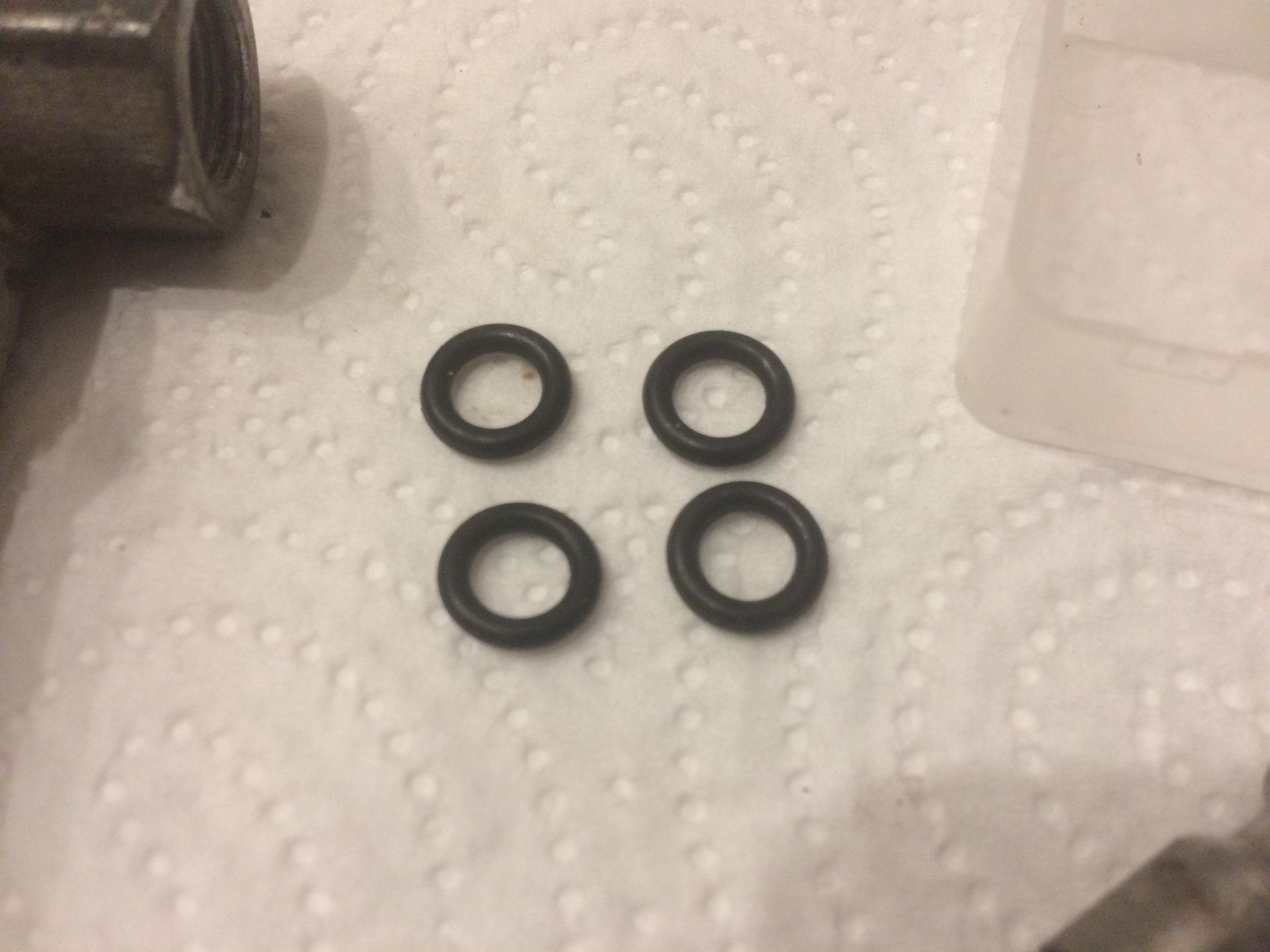 Сигнальное устройство. Доводим до ума — ИЖ Москвич 412, 1,5 л, 1991 ...