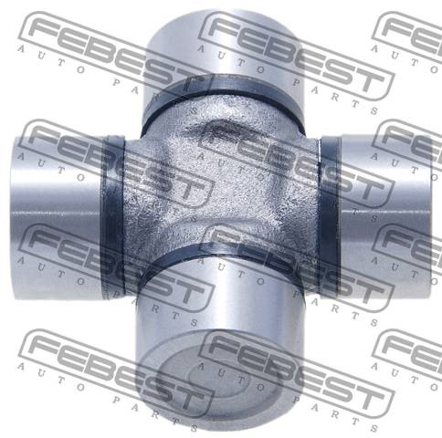 ASTACA33 КРЕСТОВИНА КАРДАННОГО ВАЛА 21X53. FEBEST | Запчасти на DRIVE2