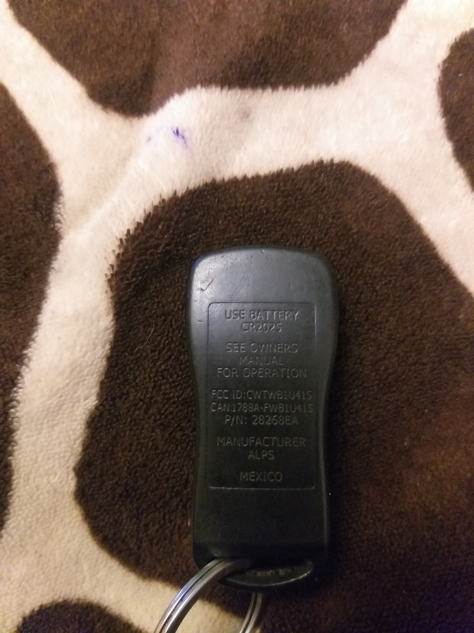 Пропал звуковой сигнал при закрытии машины. — Сообщество «Зона Nissan ...