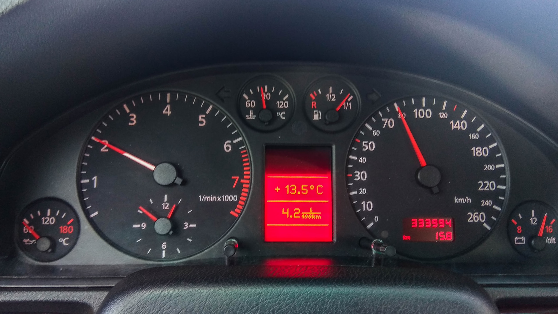 Переход с коробки DDU на EHV. Ремонт сцепления — Audi A4 (B5), 1,8 л, 1997  года | визит на сервис | DRIVE2