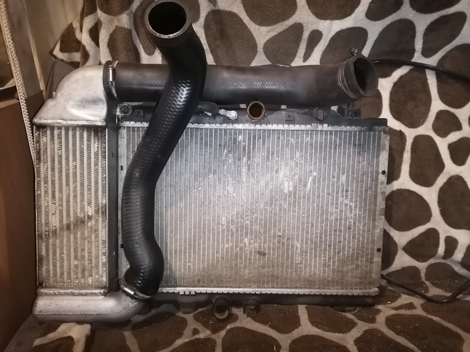 Фото в бортжурнале Rover 400 Mk2