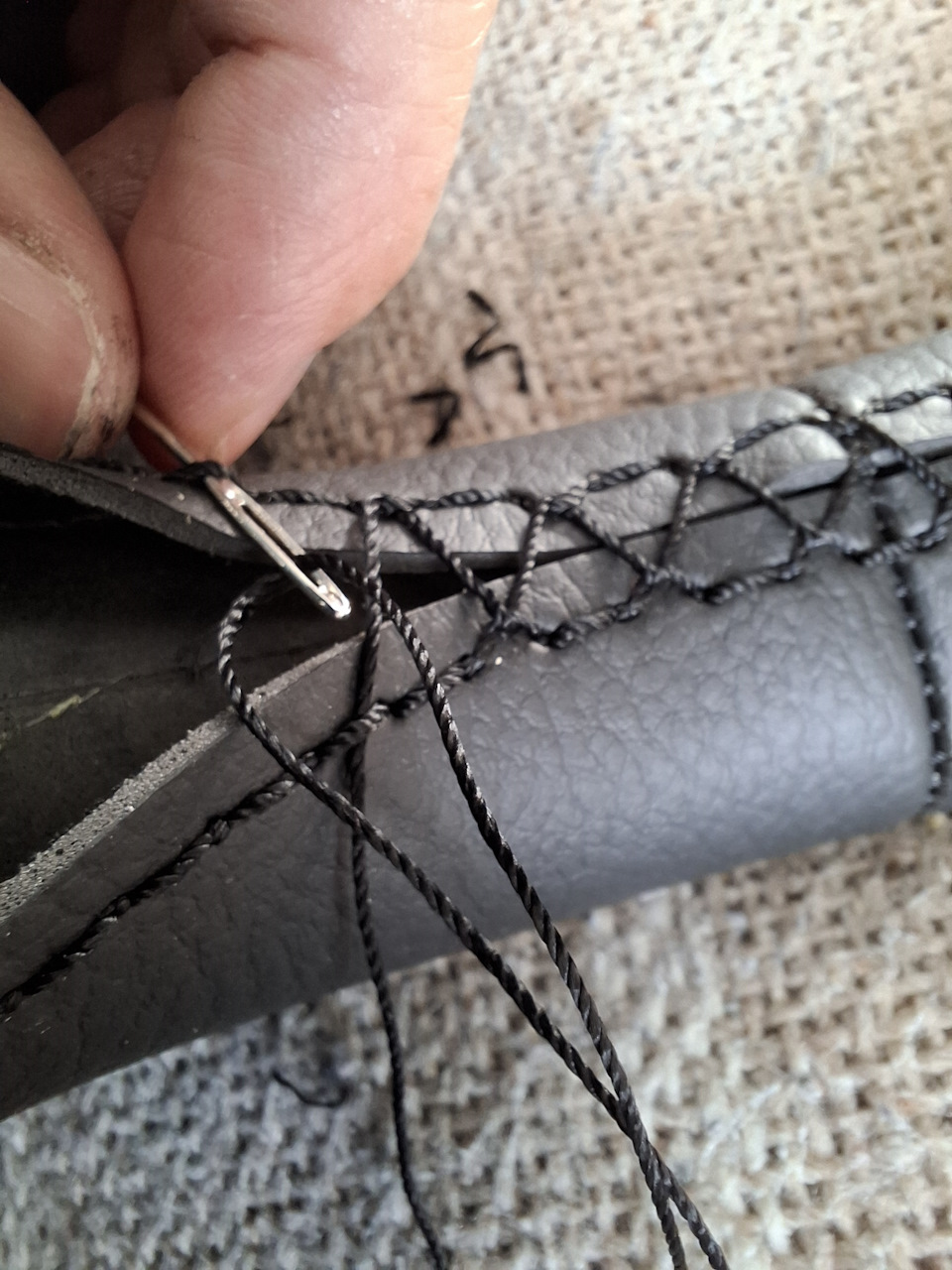 Фото в бортжурнале Mazda CX-7