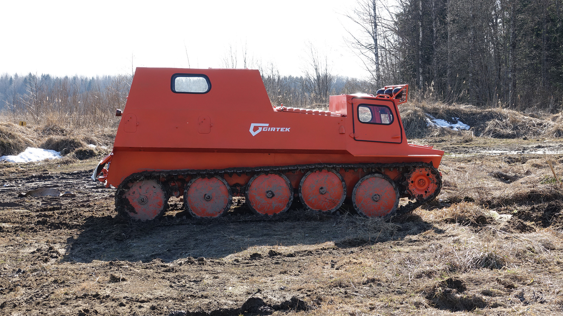 Купить Газ 73 Бу