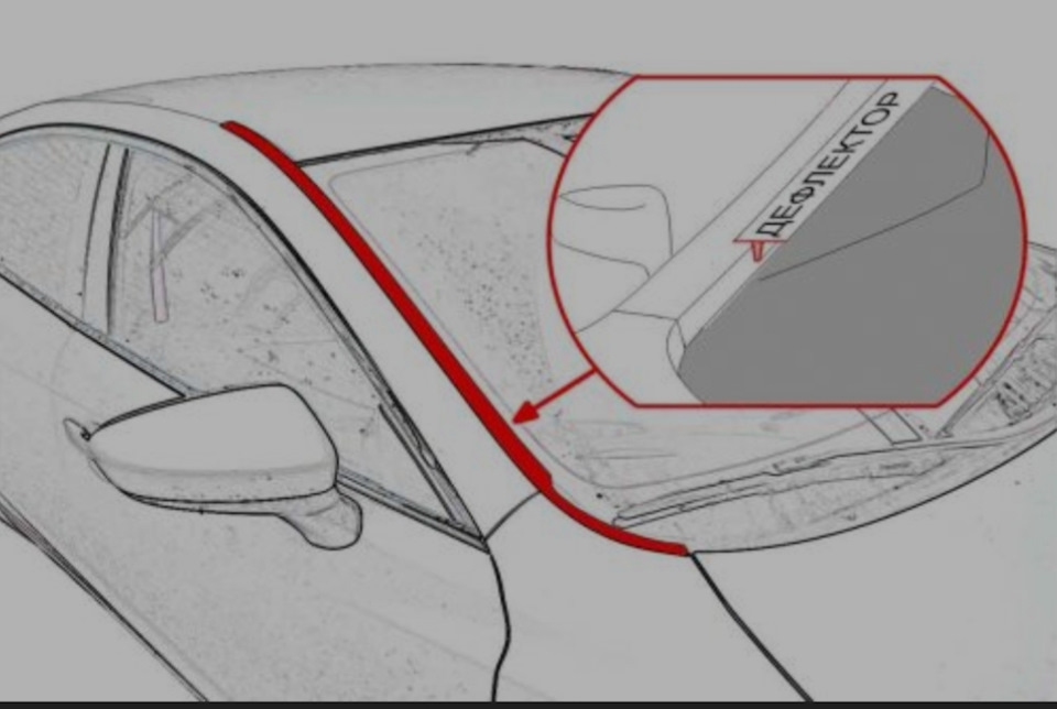 Фото в бортжурнале Skoda Octavia RS A5 Mk2