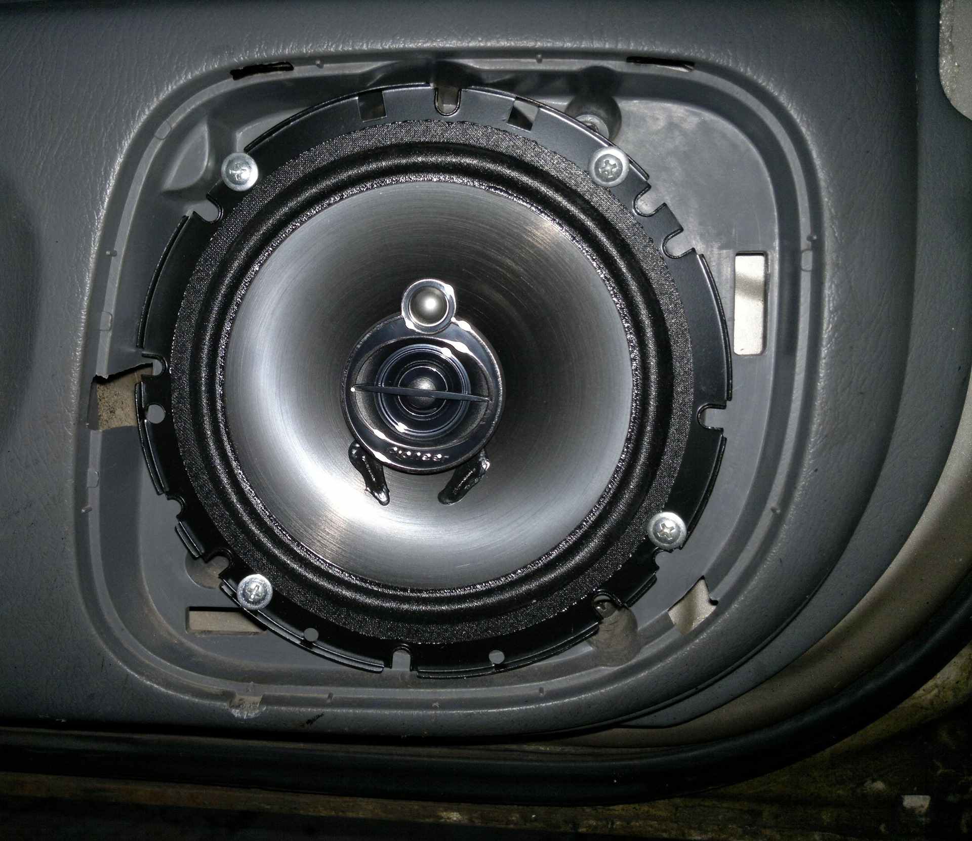 Передние динамики. Pioneer TS-g1733i. Pioneer ts1056. Задние динамики Honda CR-V rd1.