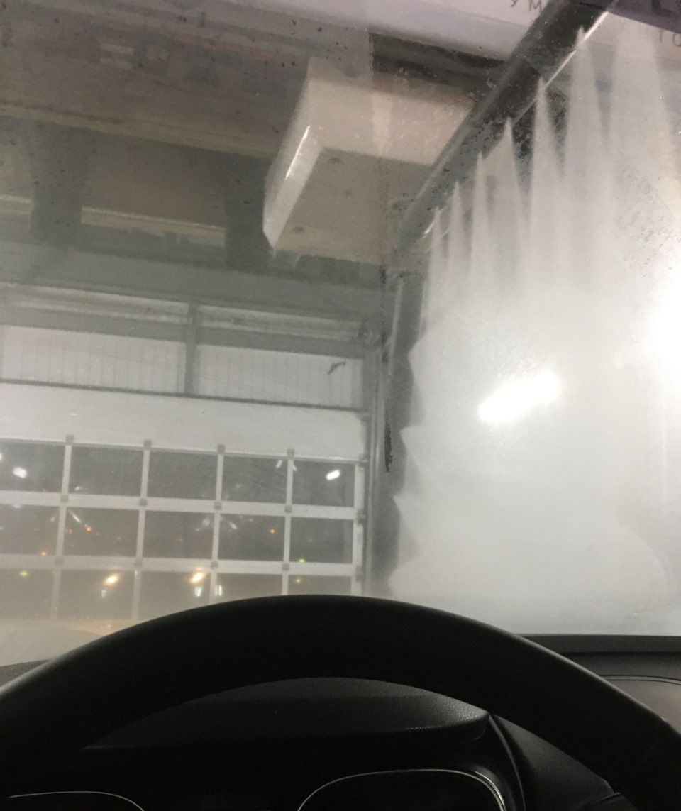 Фото в бортжурнале Renault Kaptur (2020)