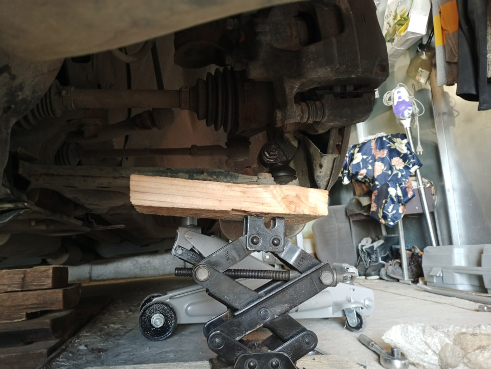 Фото в бортжурнале Opel Mokka (1G)