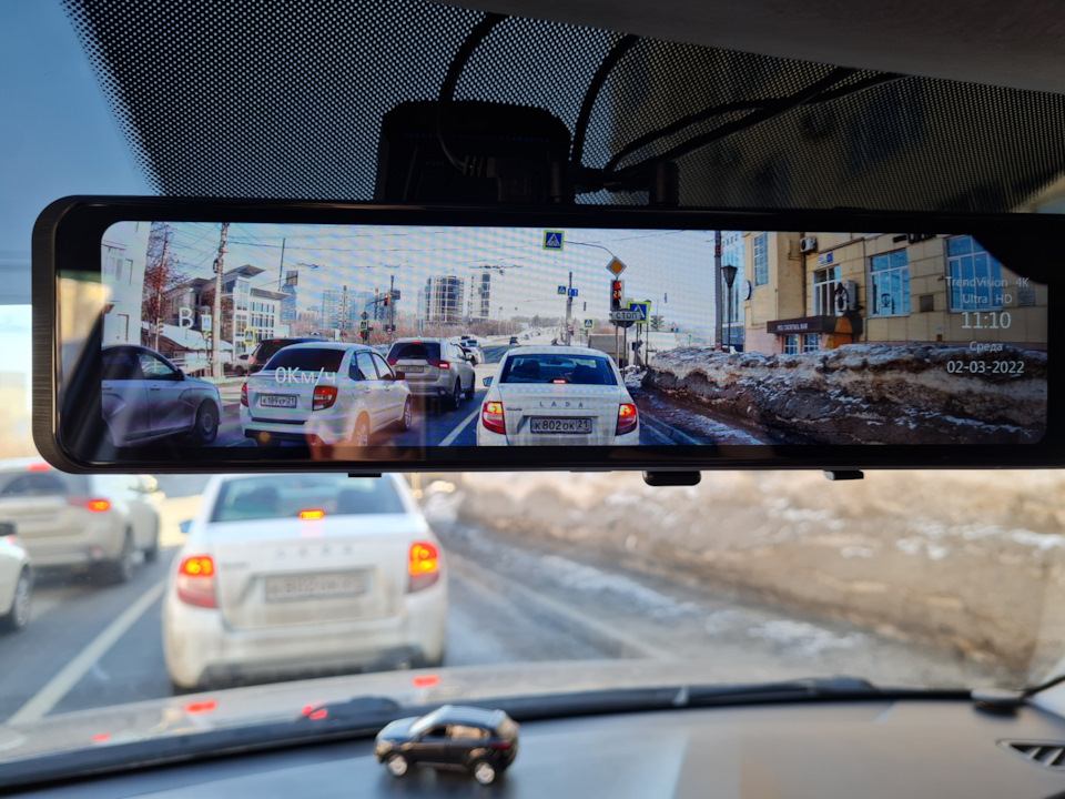 Фото в бортжурнале Hyundai Creta (1G)