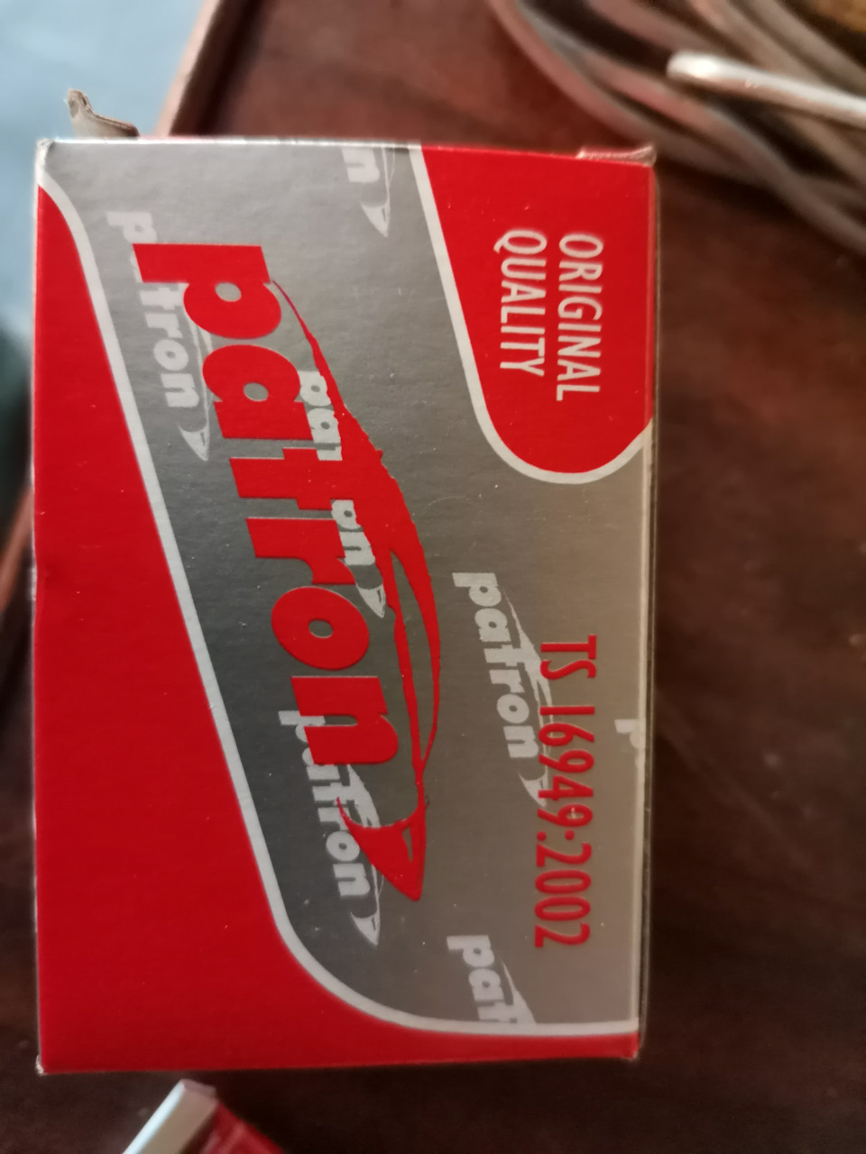 Замена заднего датчика парктроника — Mercedes-Benz E-class (W211), 3 л ...