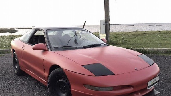 Ford Probe 2 1997