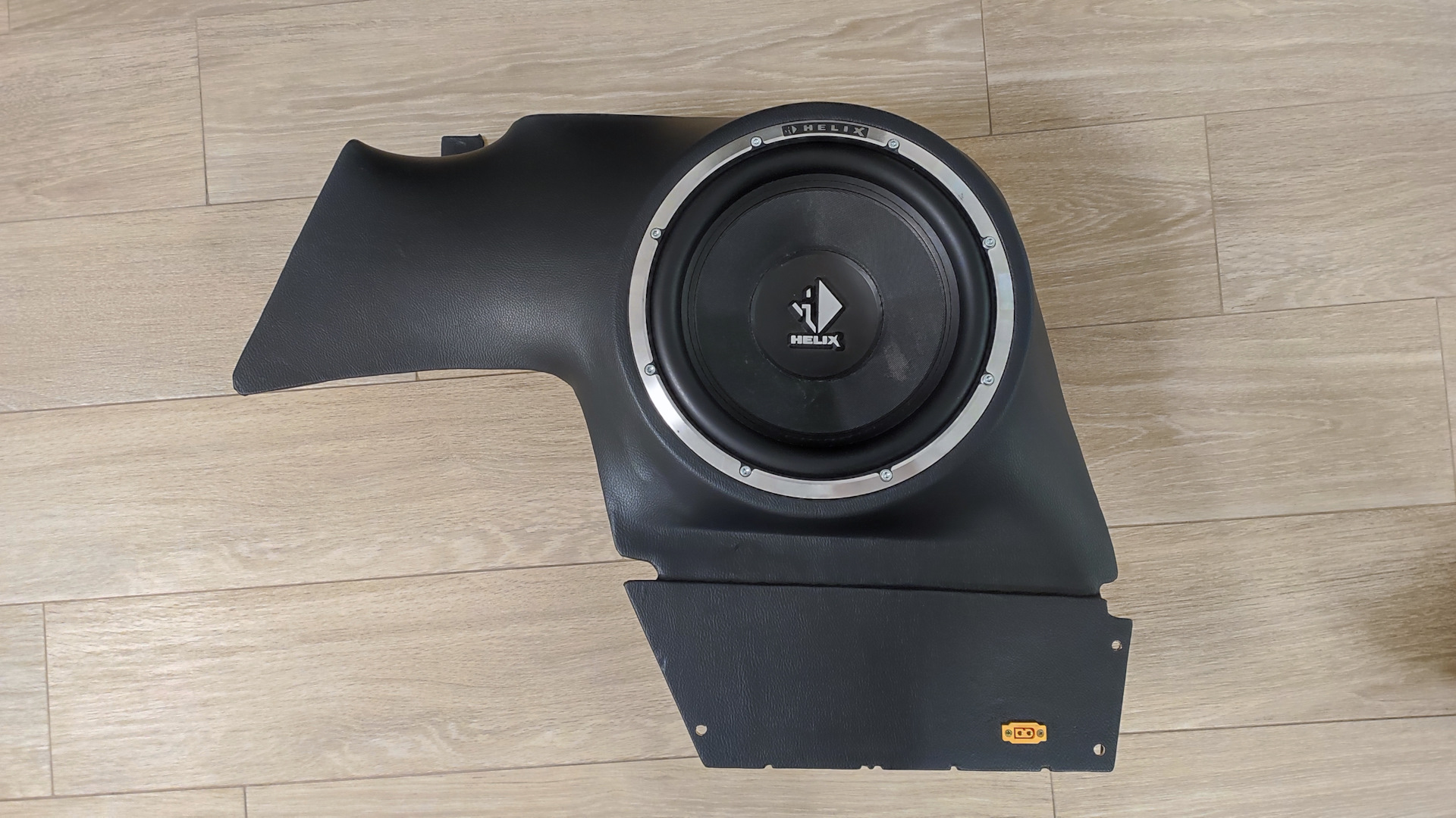 Фото в бортжурнале Changan CS55 Plus (2G)