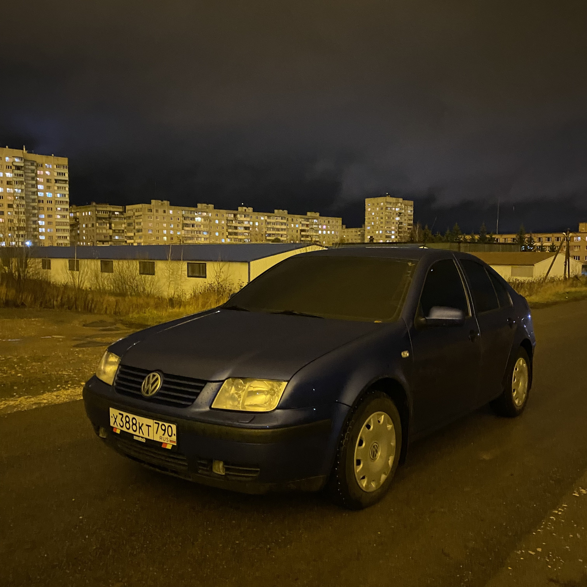 Ребята, подскажите, долго прогревается зимой — Volkswagen Bora, 1,6 л, 2003  года | наблюдение | DRIVE2