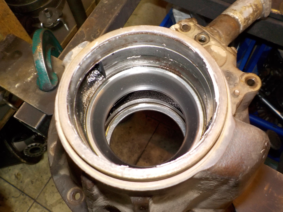 bHktbcPvtw9B6CjzmNuCYGkeEsk 960 для чего подшипники в редукторе