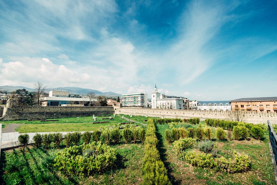 Фото в бортжурнале Mitsubishi Pajero Sport (3G)