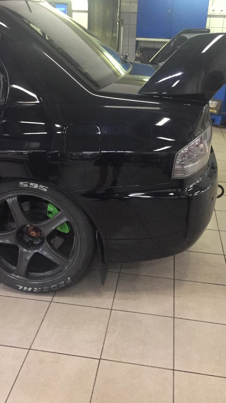 Компрессор кондиционера одинаковый. — Great Wall Hover, 2007 года ...