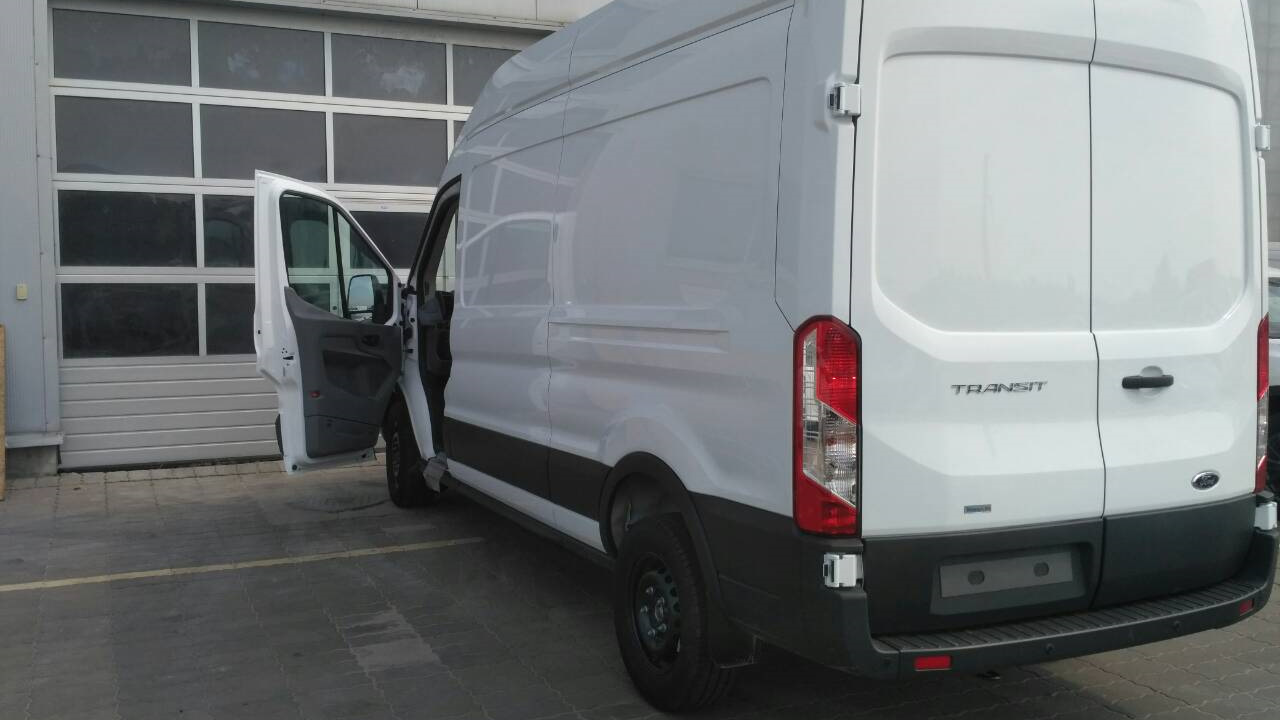 Ford transit 8g электросхемы