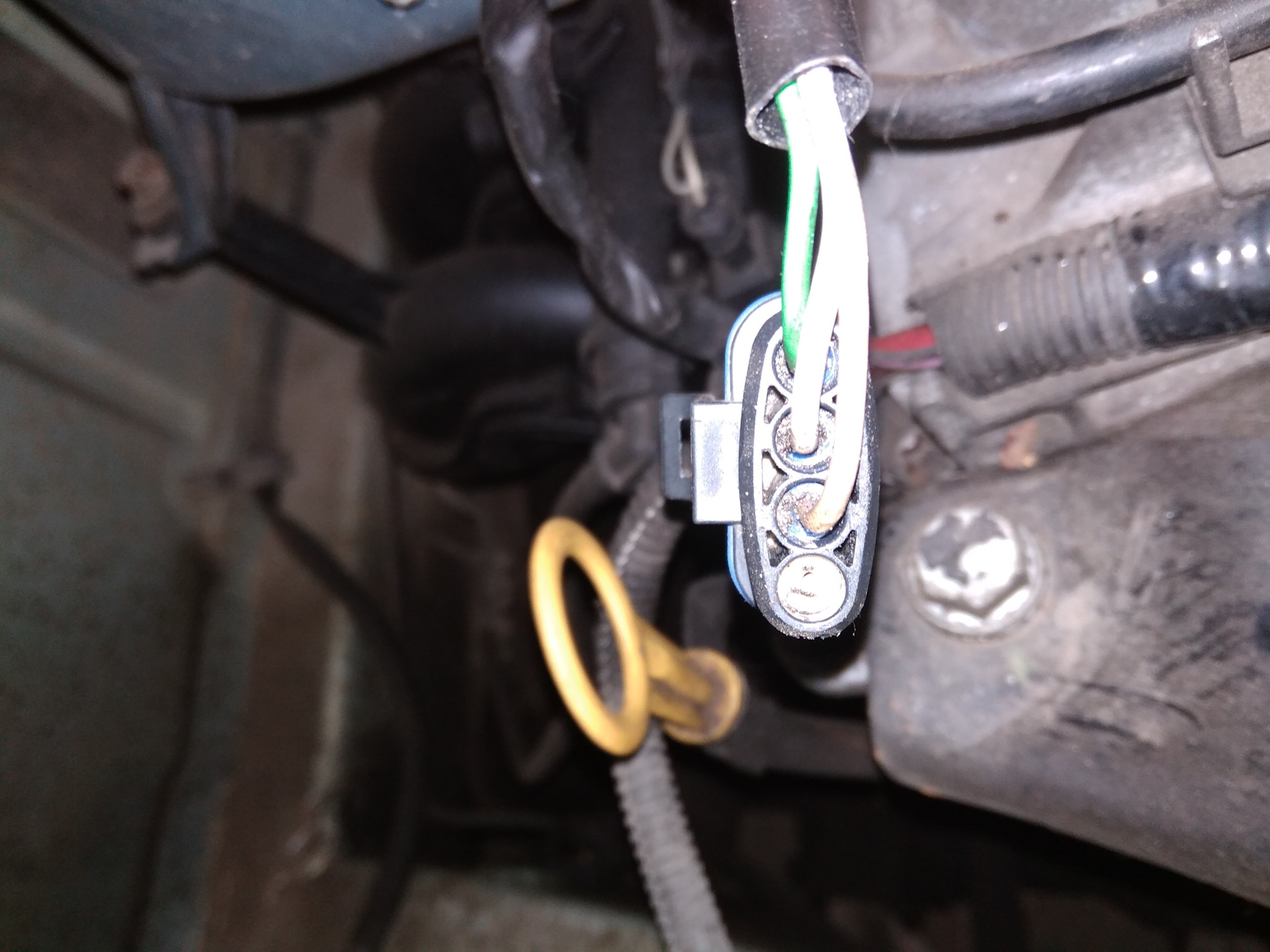 Беда!Машина троит! — DRIVE2