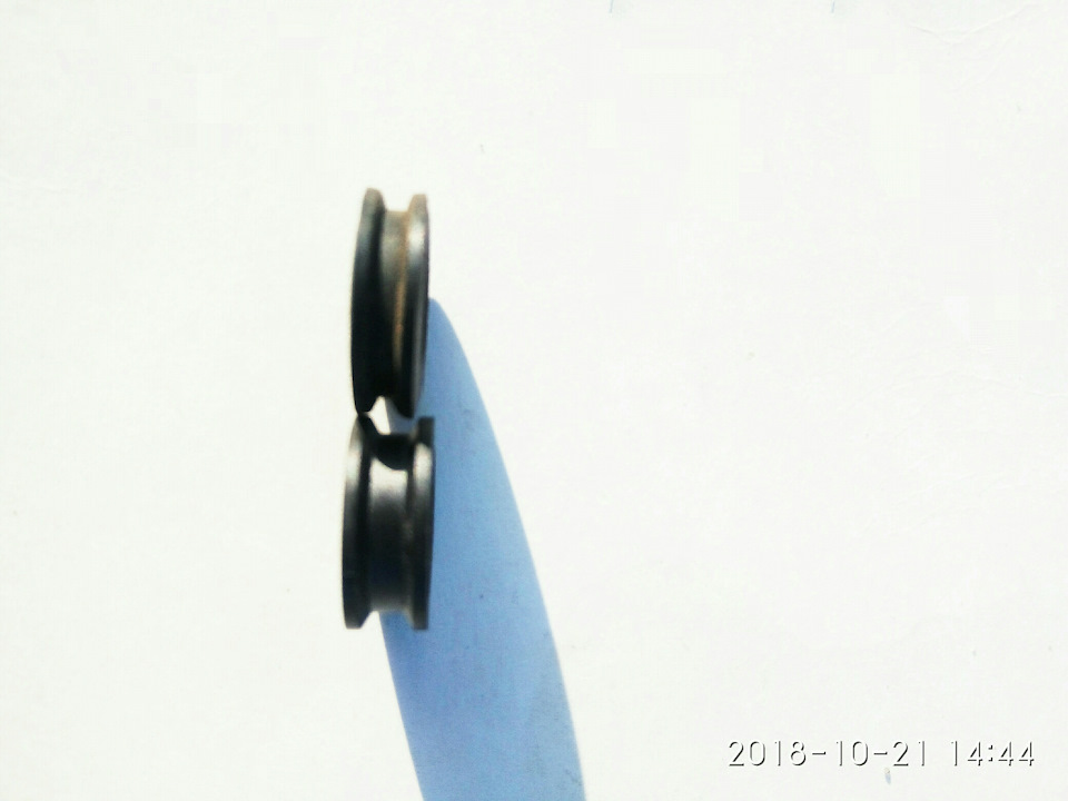 Замена колец на форсунках — DRIVE2