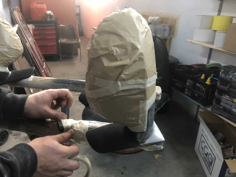 Фото в бортжурнале Volkswagen Sharan  (1G)