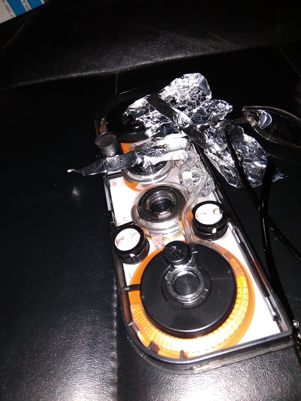 Фото в бортжурнале BMW 3 series (E36)