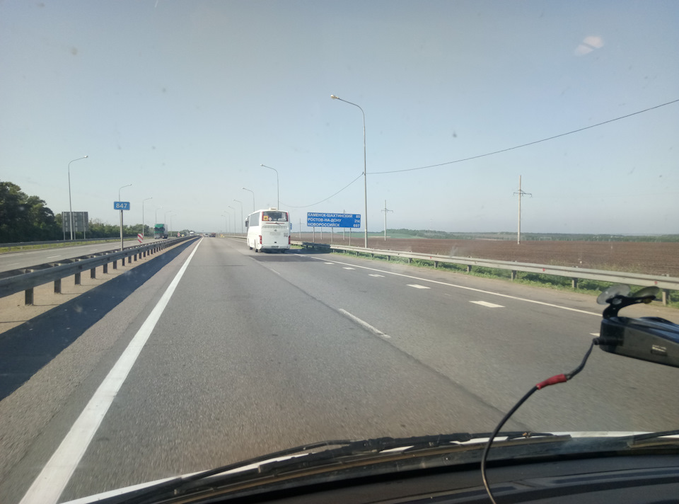 М4 — Ford Transit (7G)
