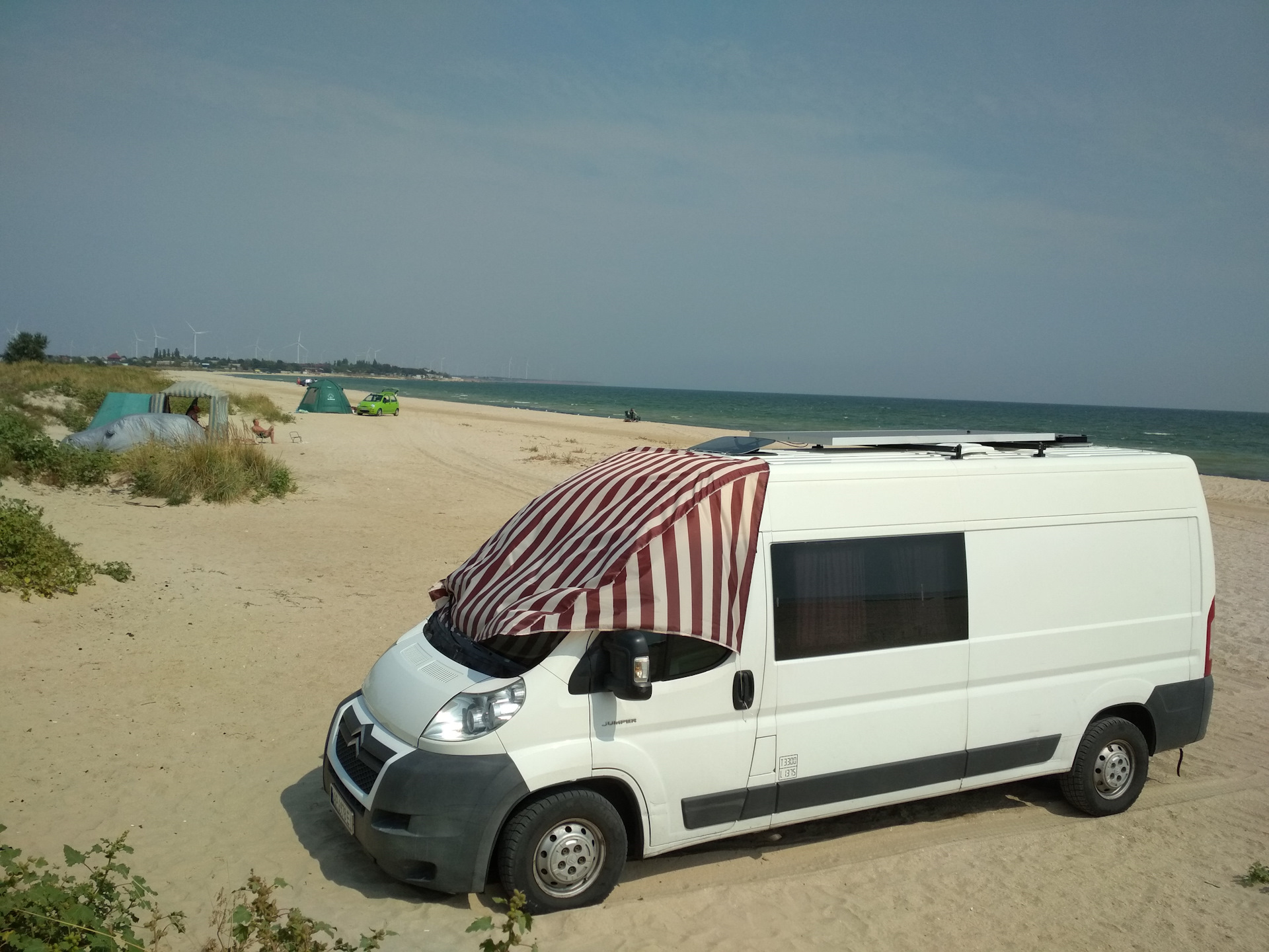 Солнечная Панель Купить В Польше Для Автодома