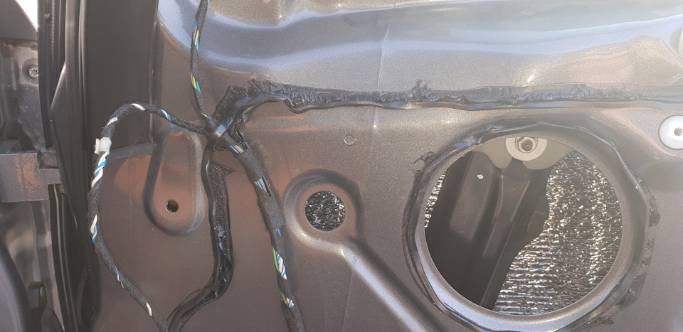 Фото в бортжурнале BMW X5 (E70)