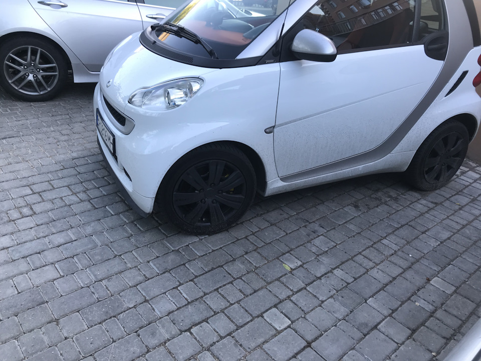 Smart 16. Диски Smart Fortwo r16 r91. R16 на смарт 451. Диски слик Smart Fortwo. Смарт 16 диски.