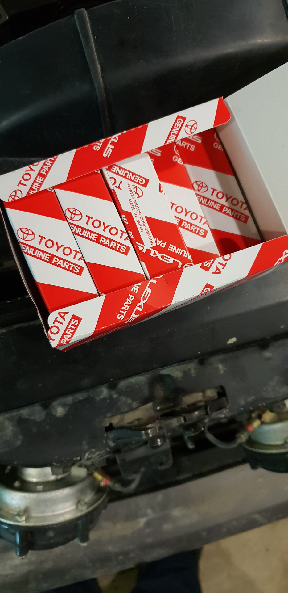 Снова педаль сцепления😤 — ГАЗ Сайбер, 2,4 л., 2010 года | аксессуары ...