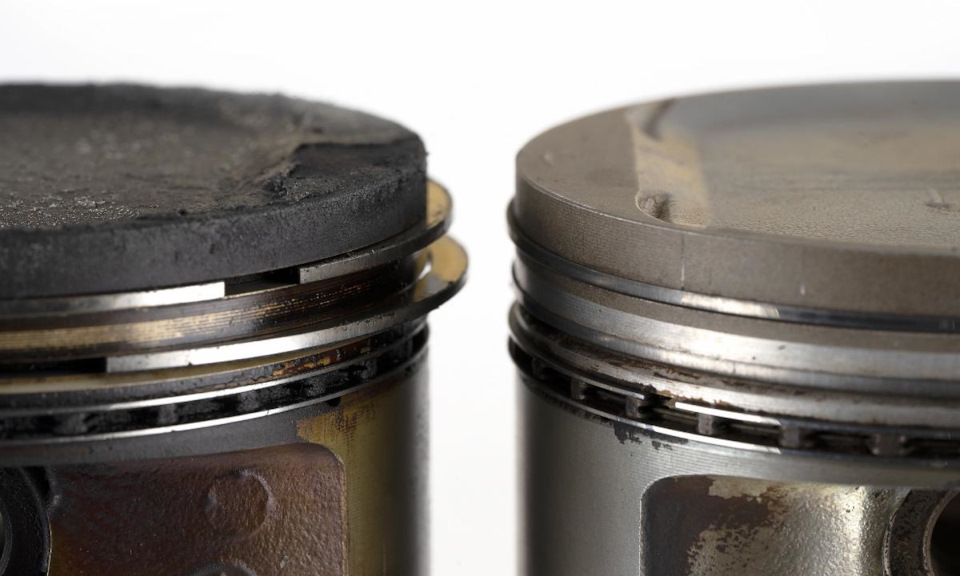 Mitsubishi Shumma. Раскоксовка — Opel Astra H, 1,8 л, 2008 года ...