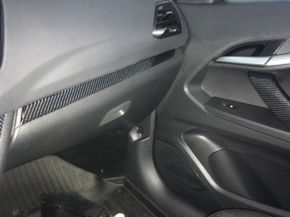 Фото в бортжурнале Lada Vesta SW (1G)