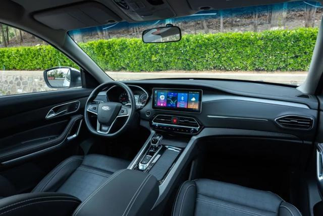 Китайское авто jac внедорожник gs7. Смотреть фото Китайское авто jac внедорожник gs7. Смотреть картинку Китайское авто jac внедорожник gs7. Картинка про Китайское авто jac внедорожник gs7. Фото Китайское авто jac внедорожник gs7