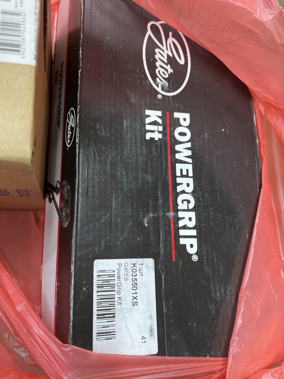 32- замена грм, помпы и роликов — Nissan Almera V (G11/15), 1,6 л, 2013 ...