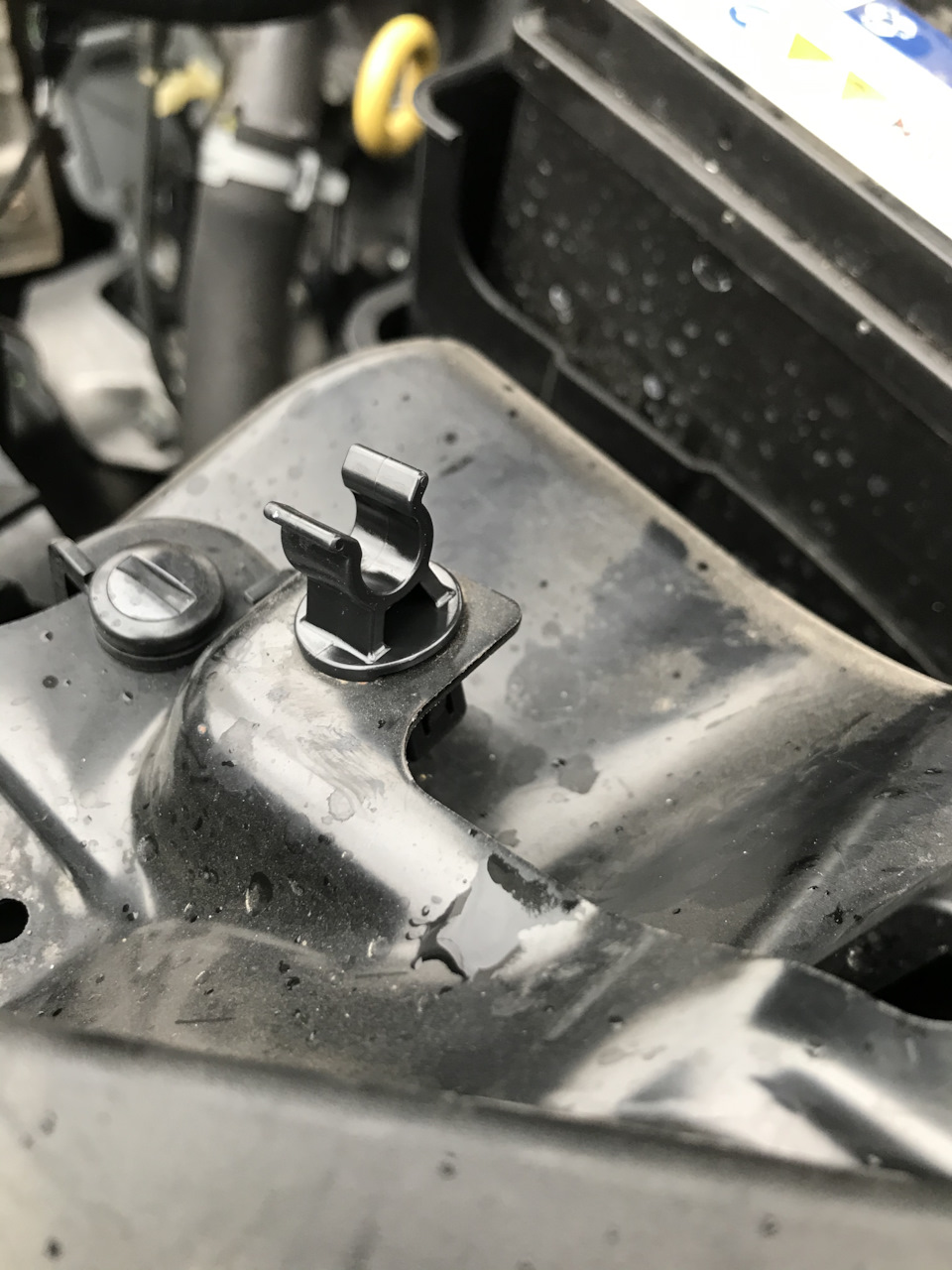 6 — Honda Accord (8G)