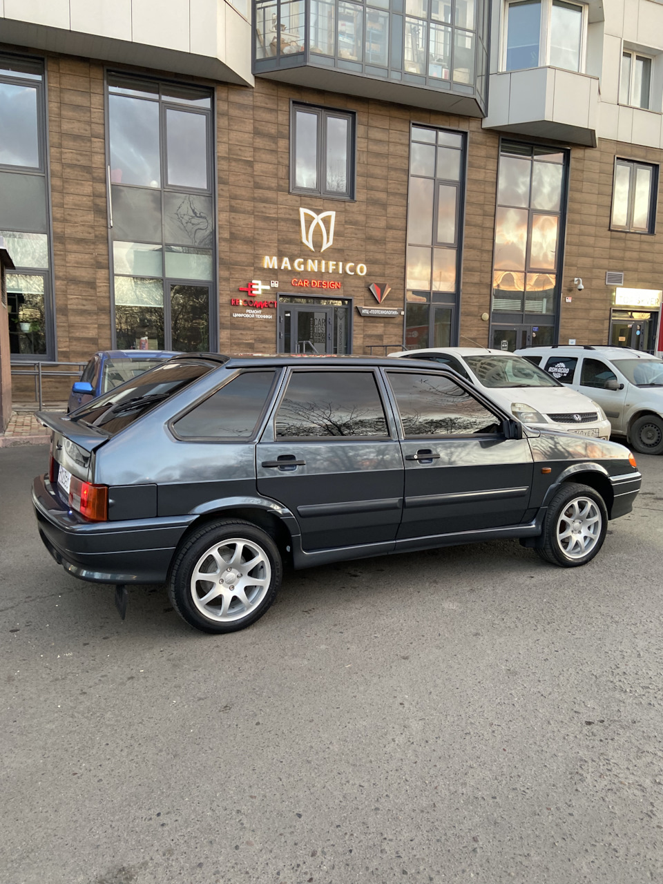 Продажа — Lada 2114, 1,6 л, 2012 года | продажа машины | DRIVE2