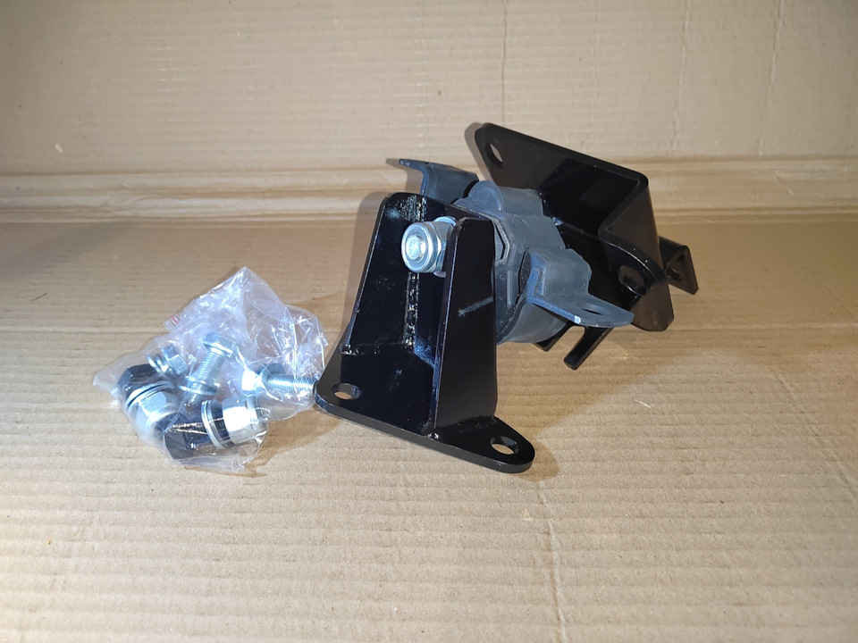 Фото в бортжурнале Lada Vesta (1G)