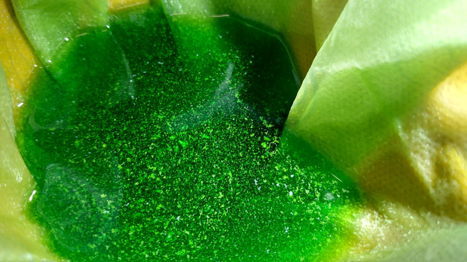 Хлопья в антифризе Nissan или бесконечная замена антифриза — Nissan ...