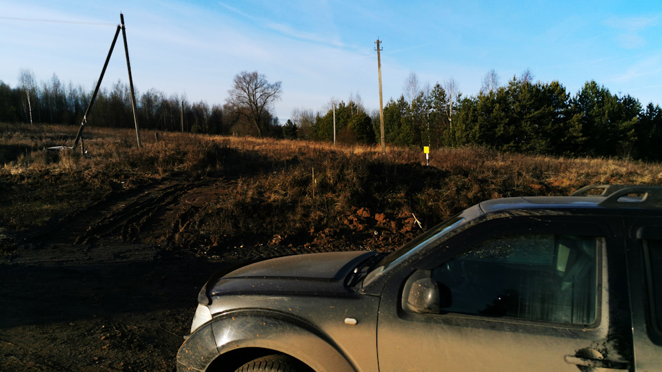 Продал Патфайндер — Nissan Pathfinder (3G), 2,5 л, 2006 года | продажа ...