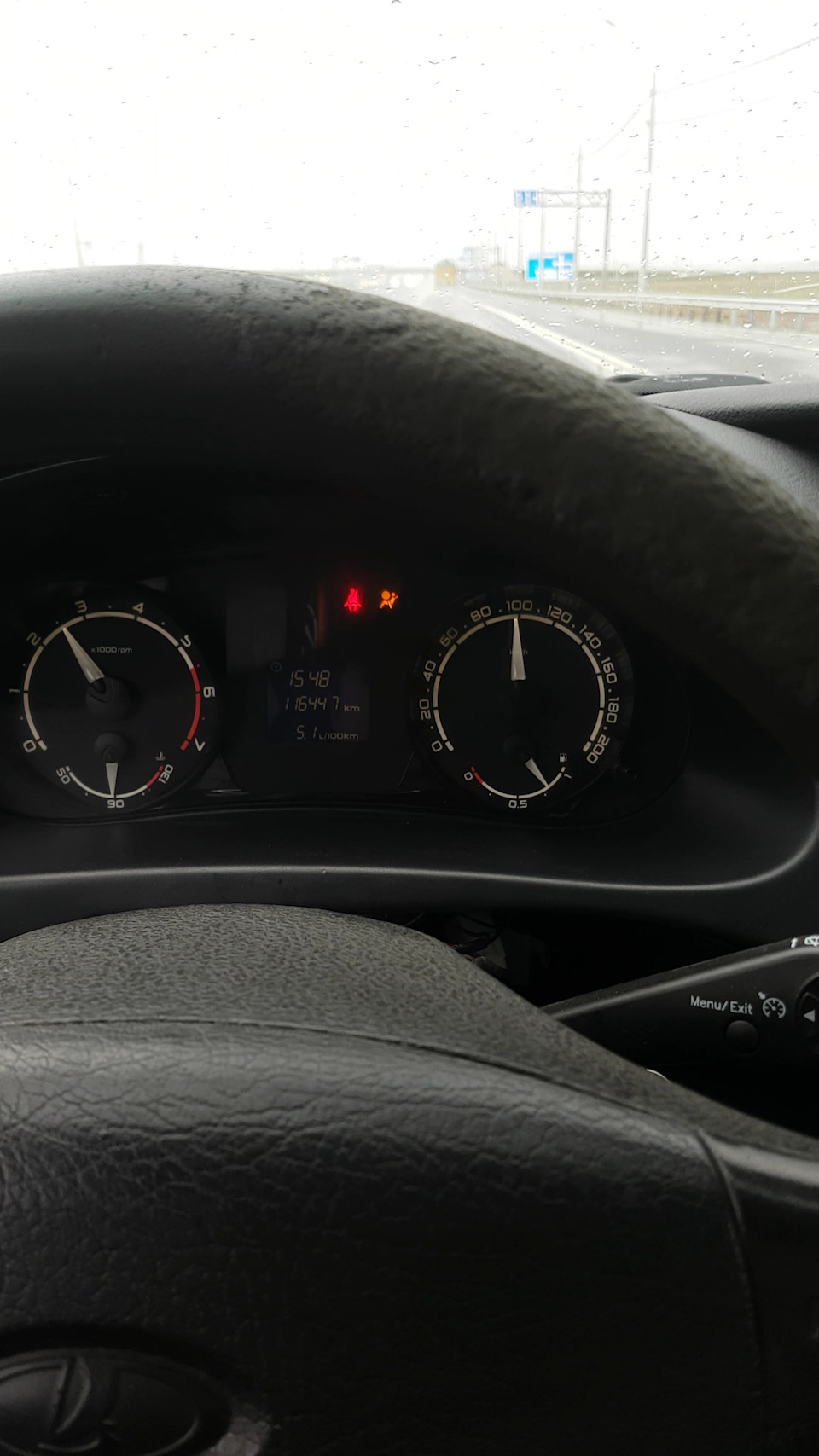 Пояснения по поводу сращивания проводки приоры и 2110 в багажнике ...