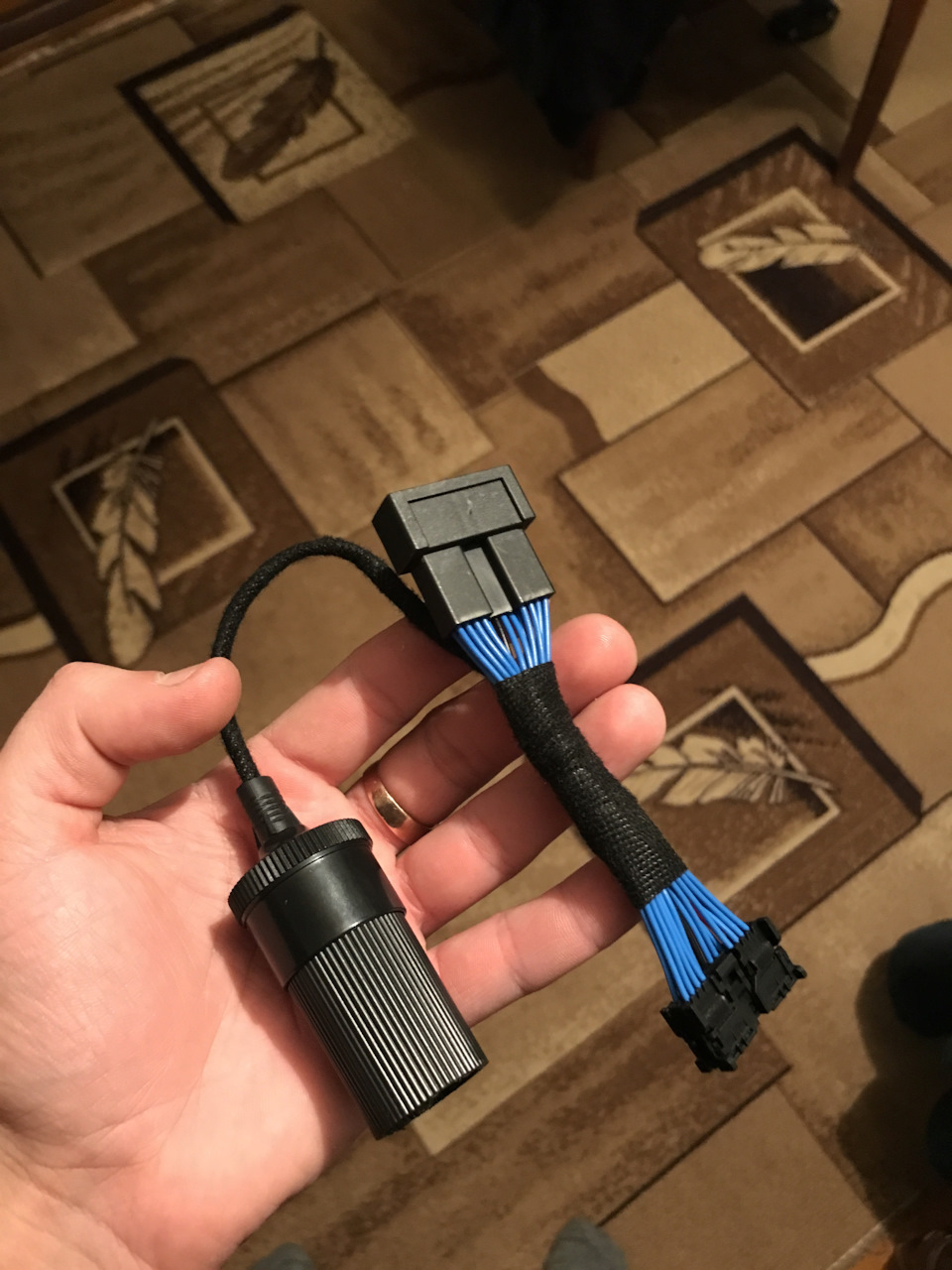 Пост о пустой трате денег — Lada Гранта (2G) FL, 1,6 л, 2020 года ...