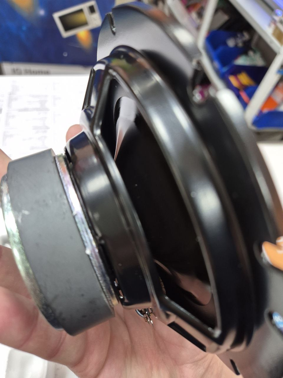 Фото в бортжурнале KIA Sportage (4G)