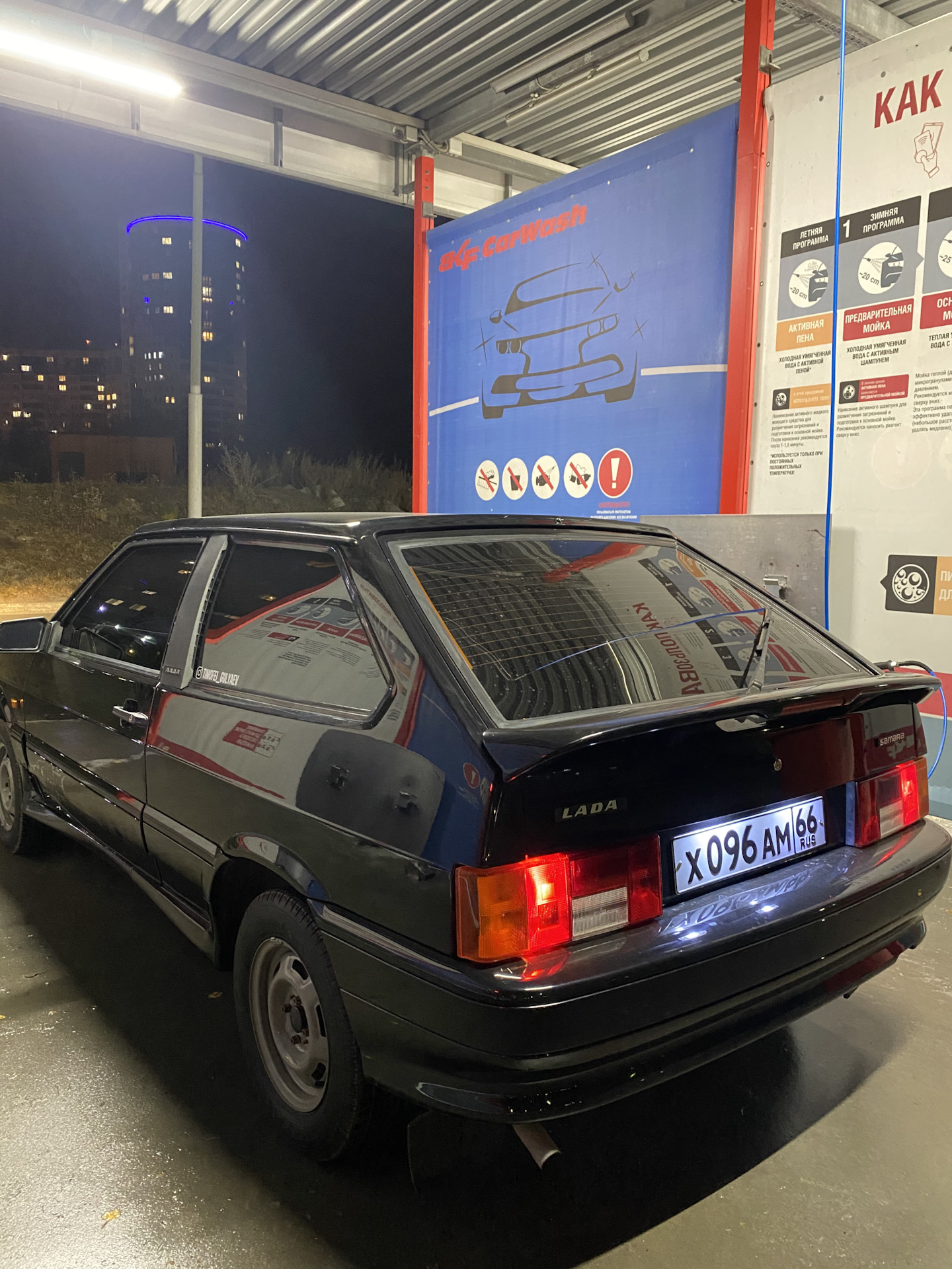 Не держит обороты на холодную 🧐 — Lada 2113, 1,6 л, 2012 года | поломка ...