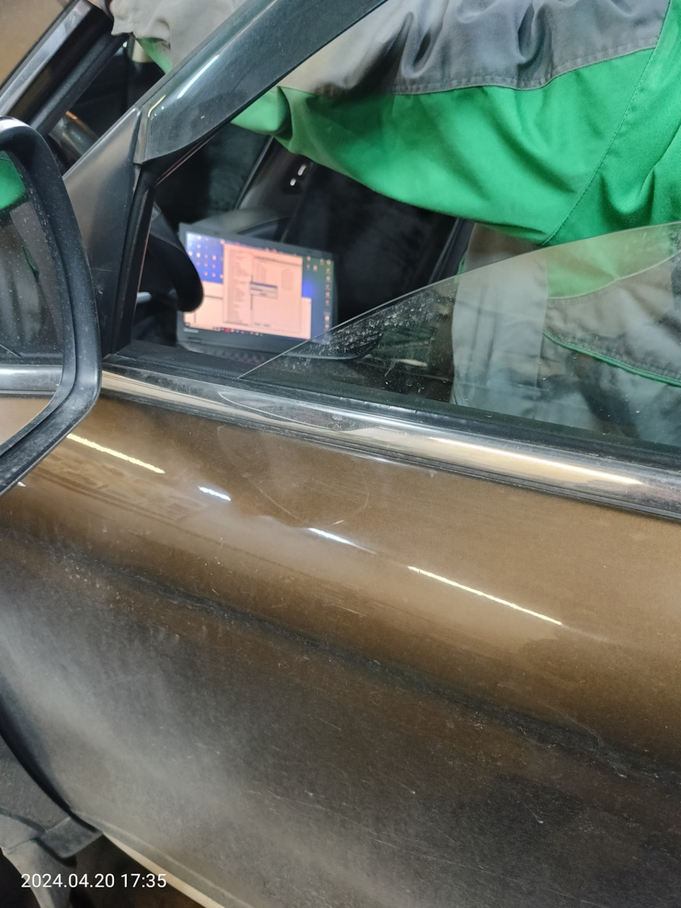 Чип АКПП +ДВС. от мегавольта — Geely Atlas (1G), 2,4 л, 2019 года ...